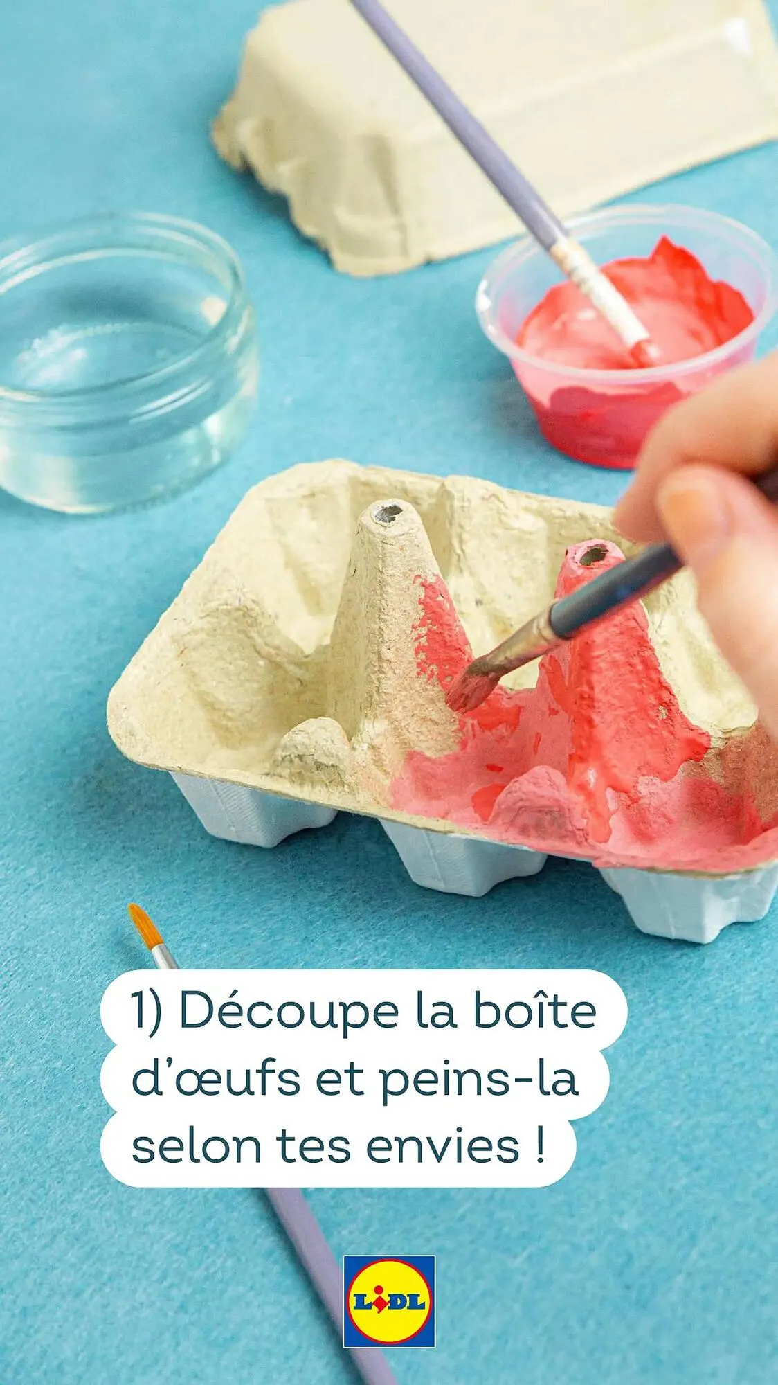 Catalogue Lidl du 13 mars au 27 avril 2025 - Catalogue page 29