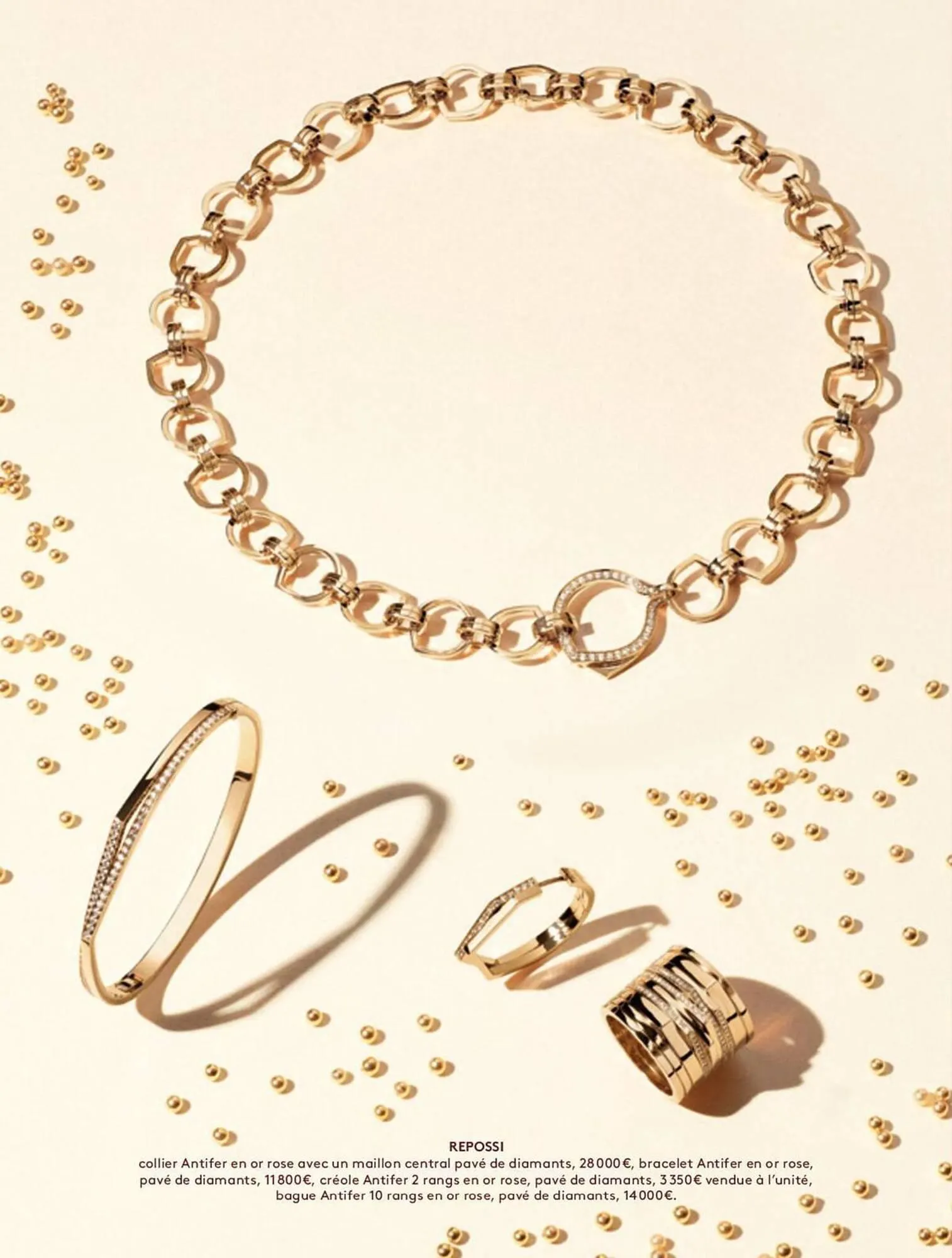 Catalogue Le bon marché du 25 octobre au 31 décembre 2023 - Catalogue page 29