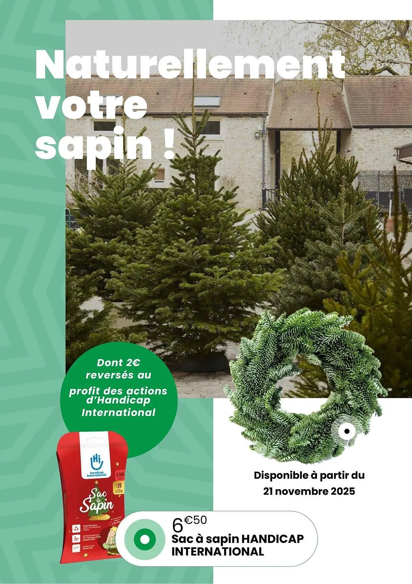 Catalogue Truffaut du 2 décembre au 31 décembre 2025 - Catalogue page 31