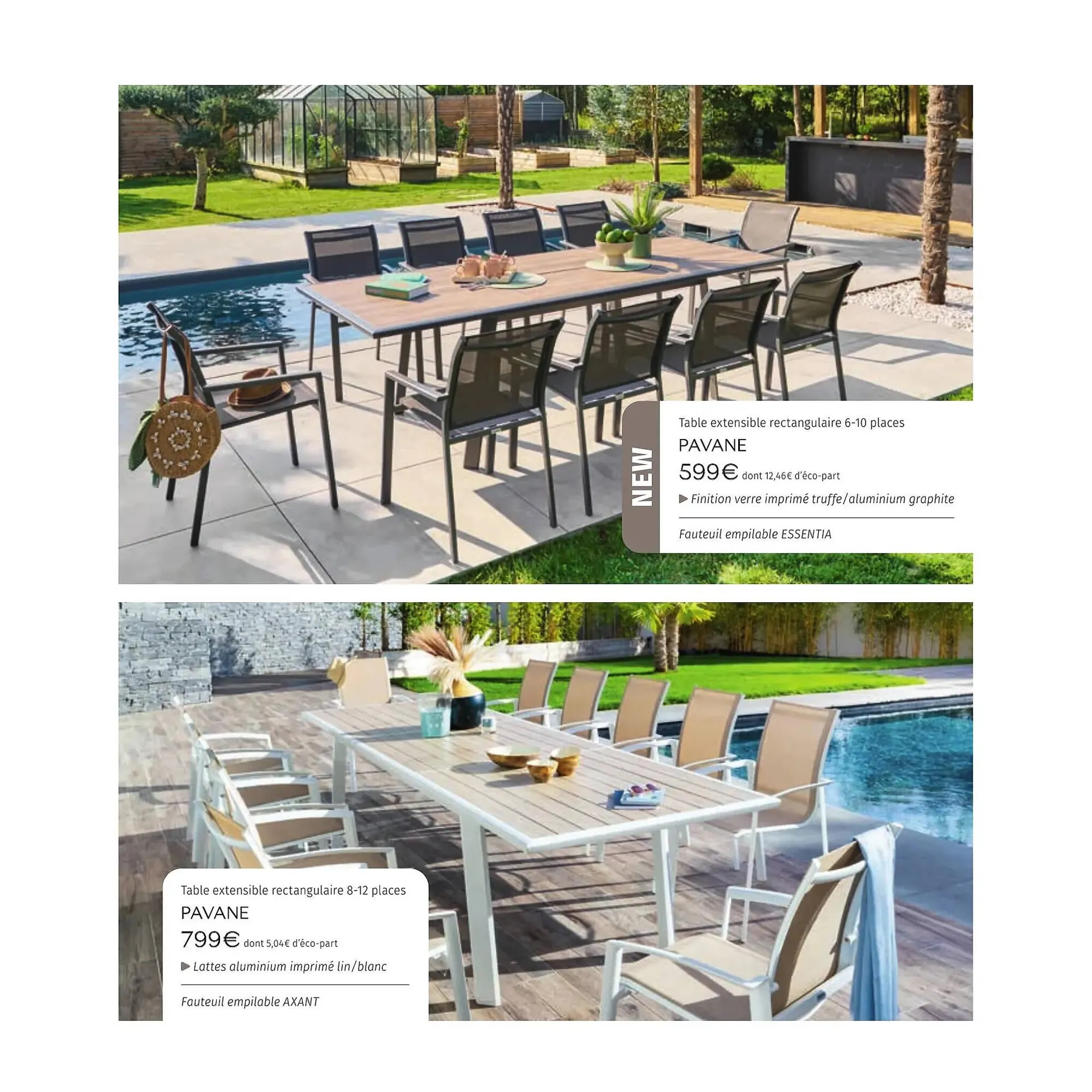 Catalogue Maxi Bazar du 9 février au 31 décembre 2026 - Catalogue page 35