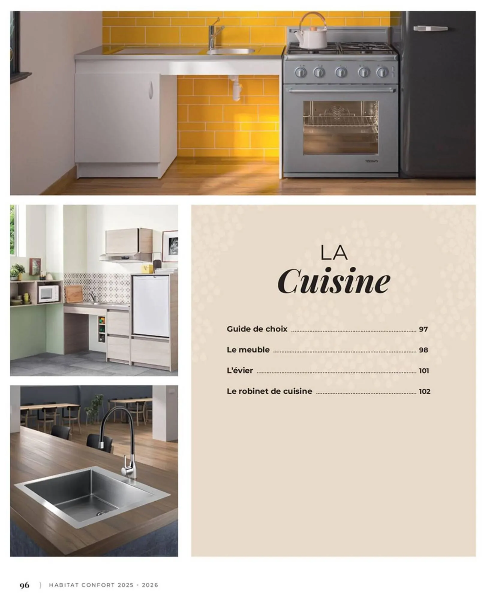 Catalogue Cedeo du 10 octobre au 30 juin 2026 - Catalogue page 96