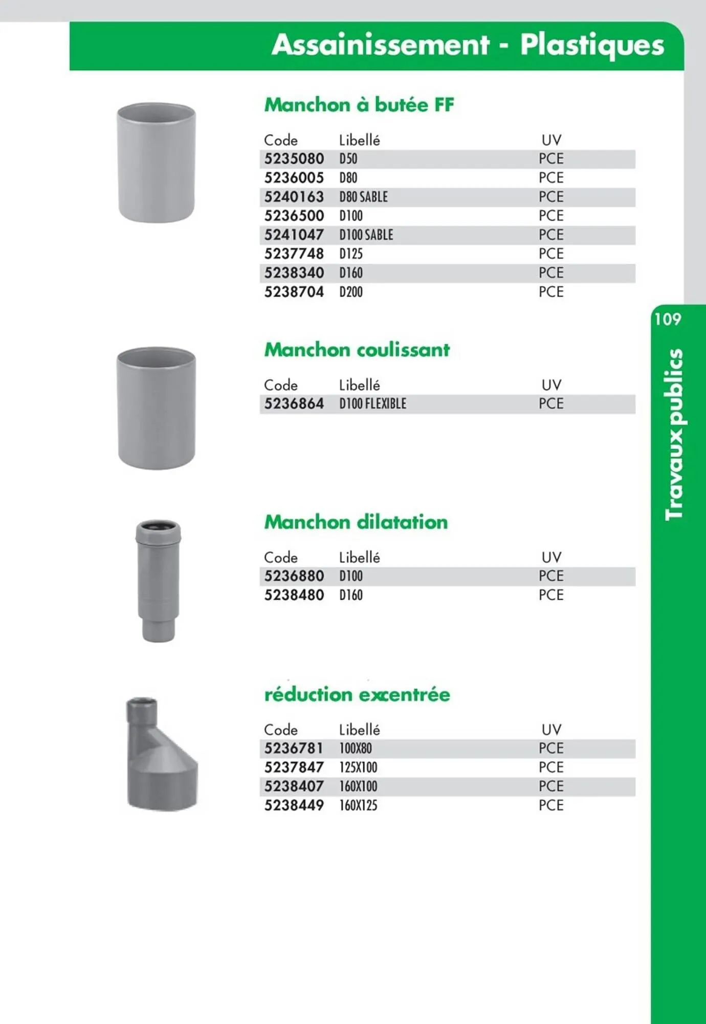 Catalogue Ciffréo Bona du 19 mars au 31 décembre 2025 - Catalogue page 13