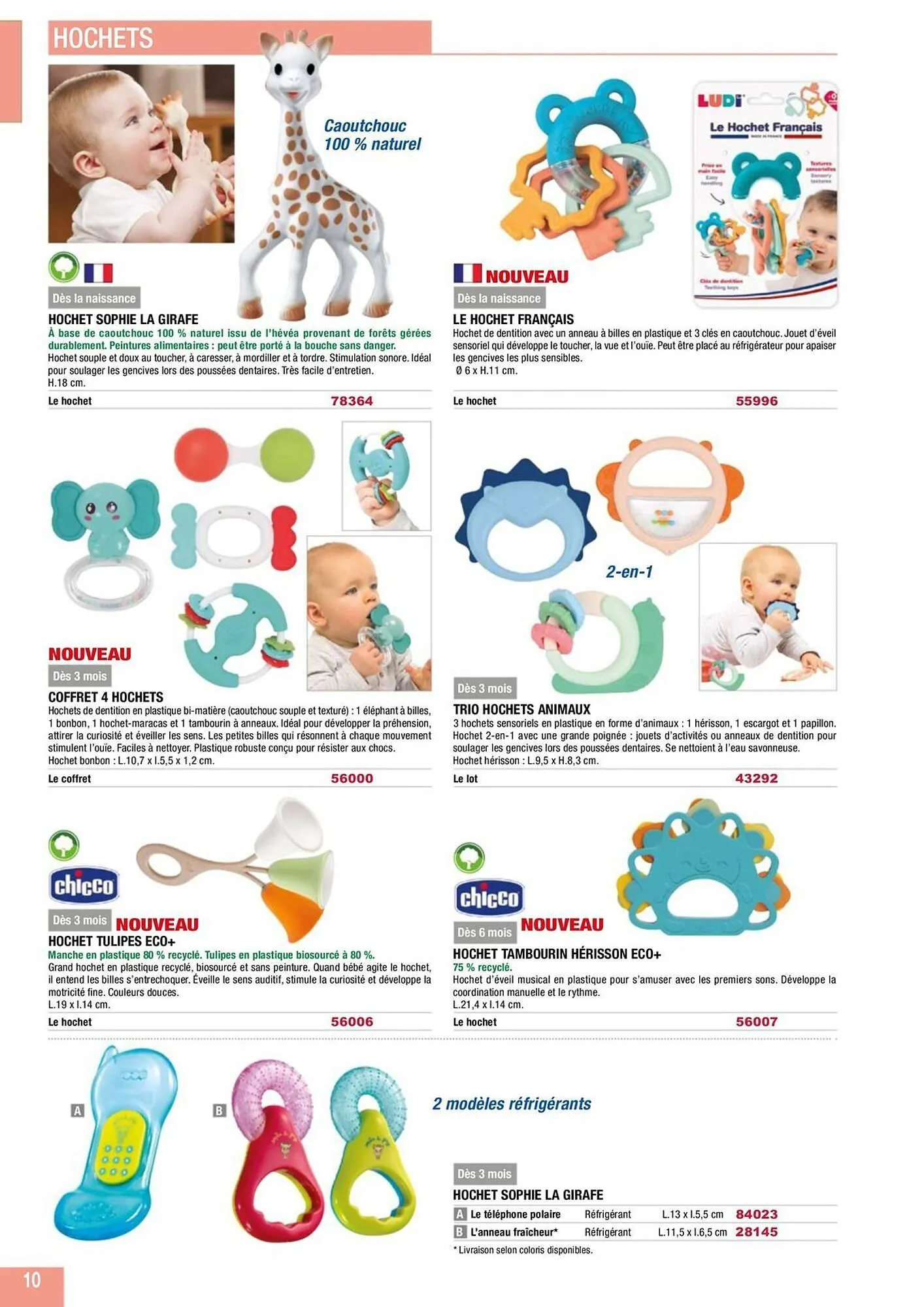 Catalogue Majuscule du 5 mars au 31 décembre 2025 - Catalogue page 34