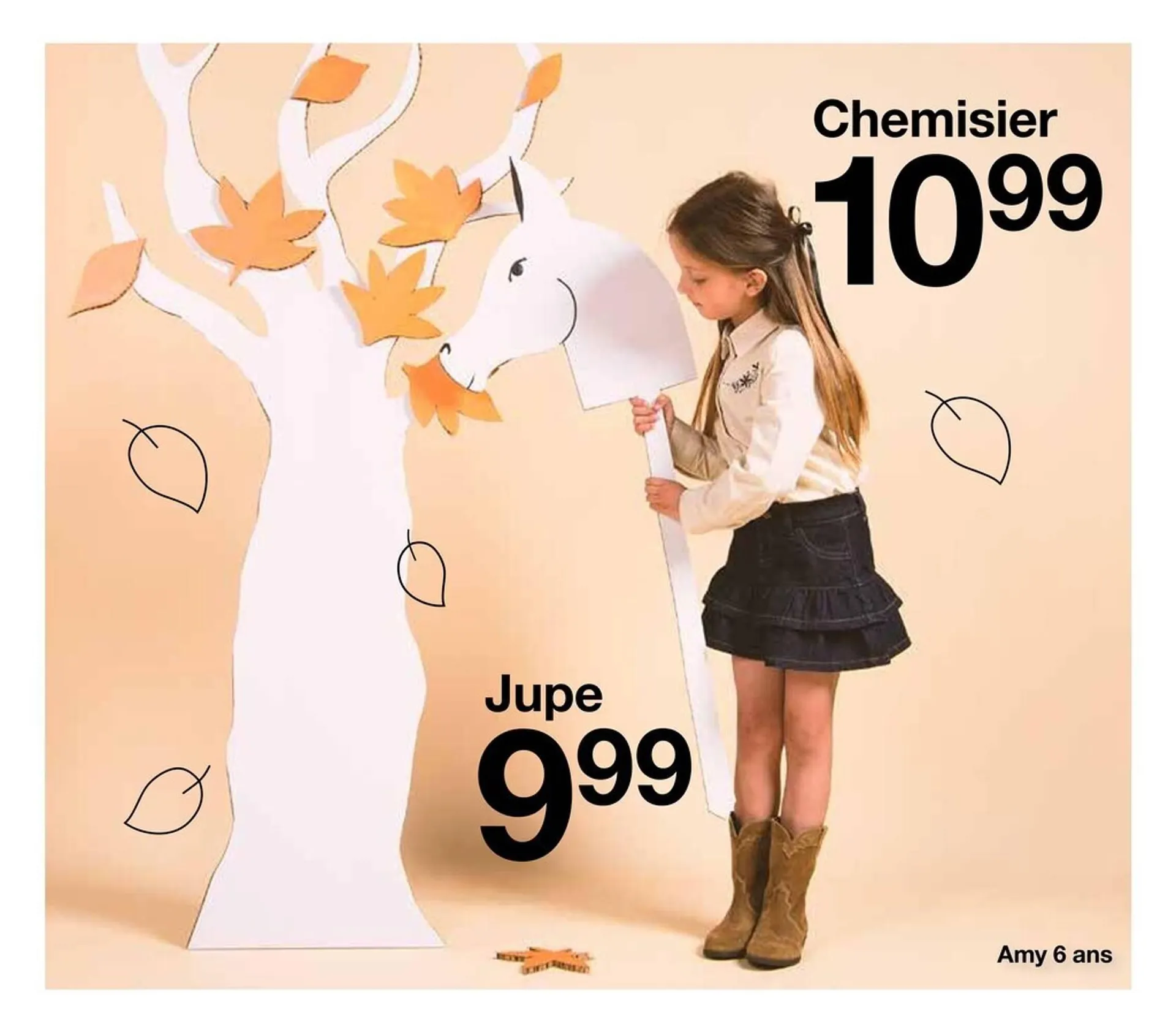 Catalogue Zeeman du 30 août au 31 octobre 2025 - Catalogue page 39