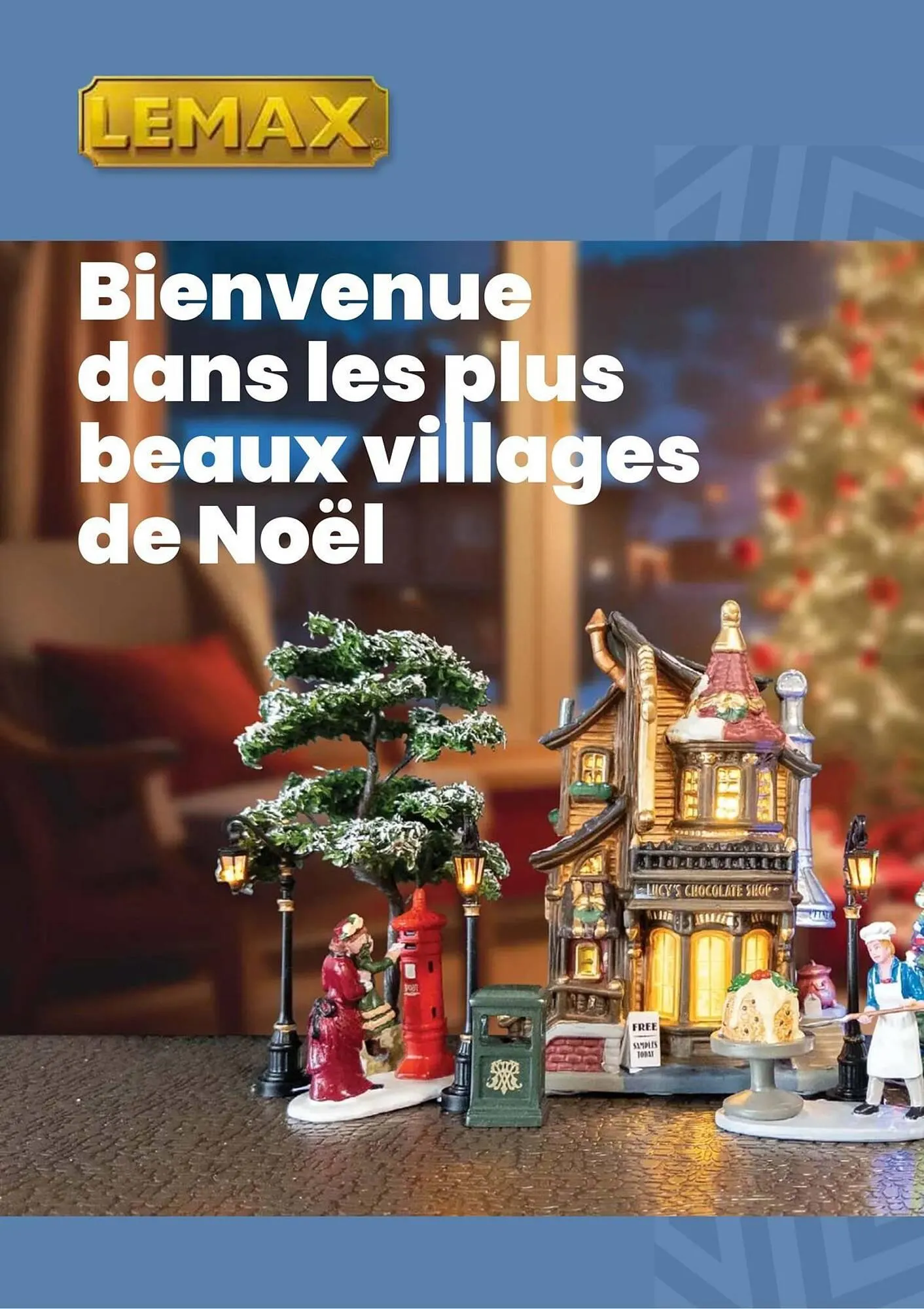 Catalogue Truffaut du 2 décembre au 31 décembre 2025 - Catalogue page 27