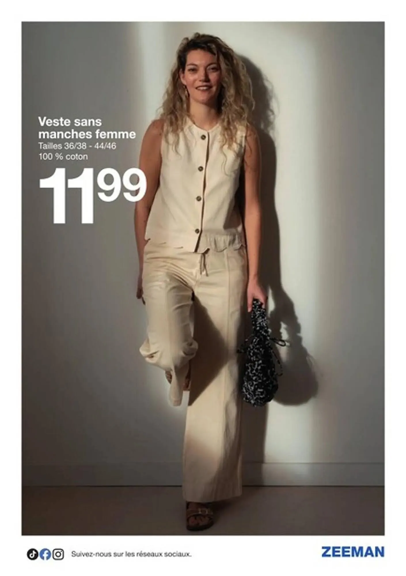 Catalogue Zeeman du 14 février au 20 février 2026 - Catalogue page 3