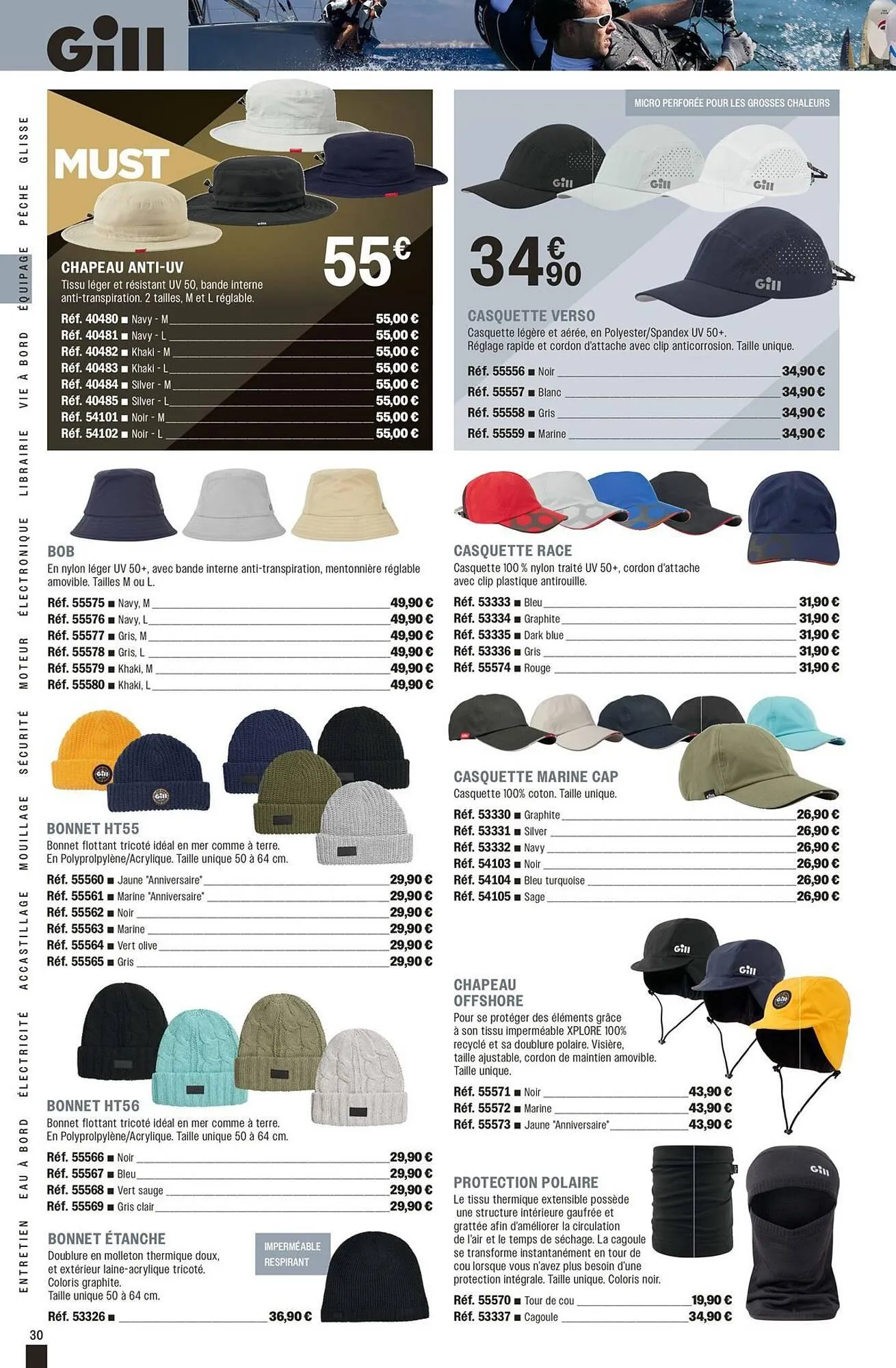Catalogue Uship du 3 avril au 31 décembre 2026 - Catalogue page 30