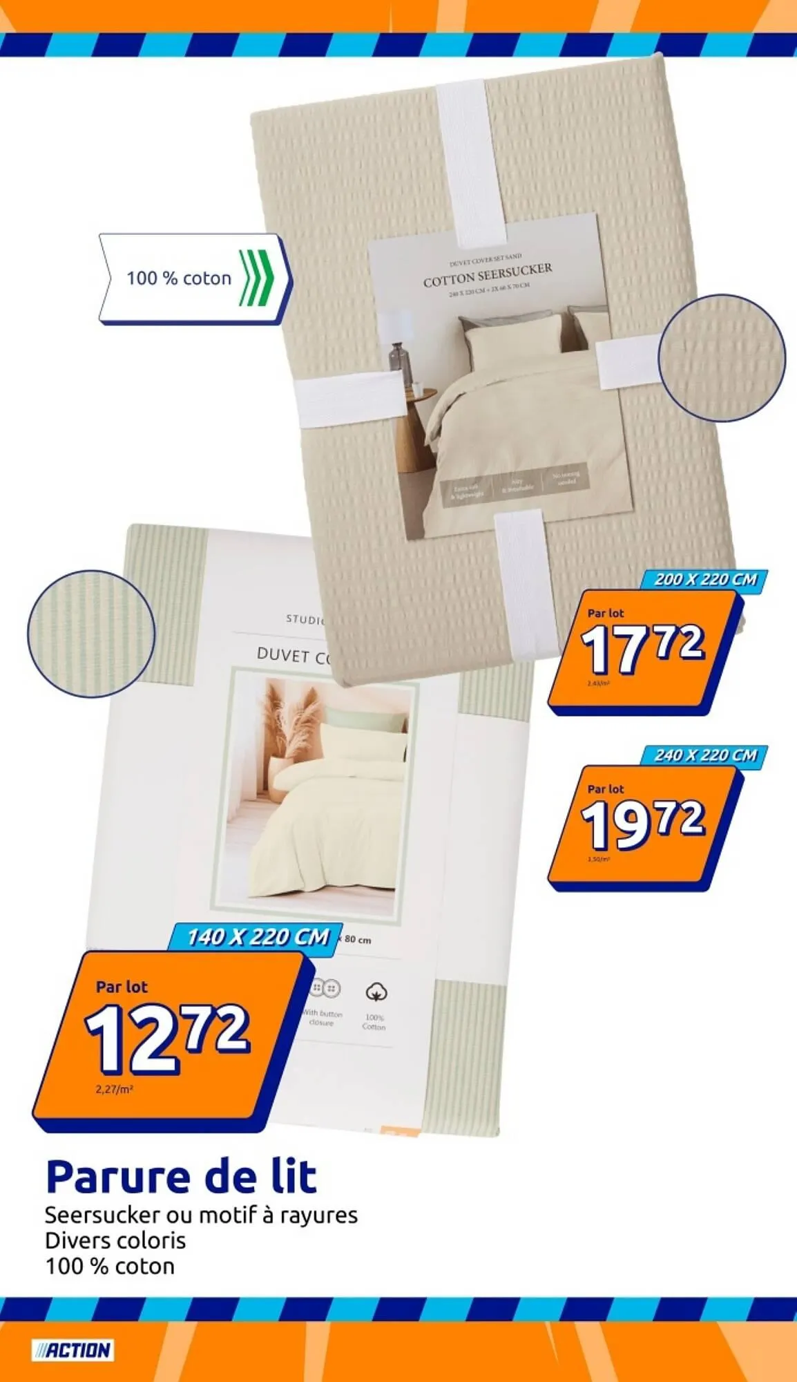 Catalogue Action du 29 avril au 5 mai 2026 - Catalogue page 9