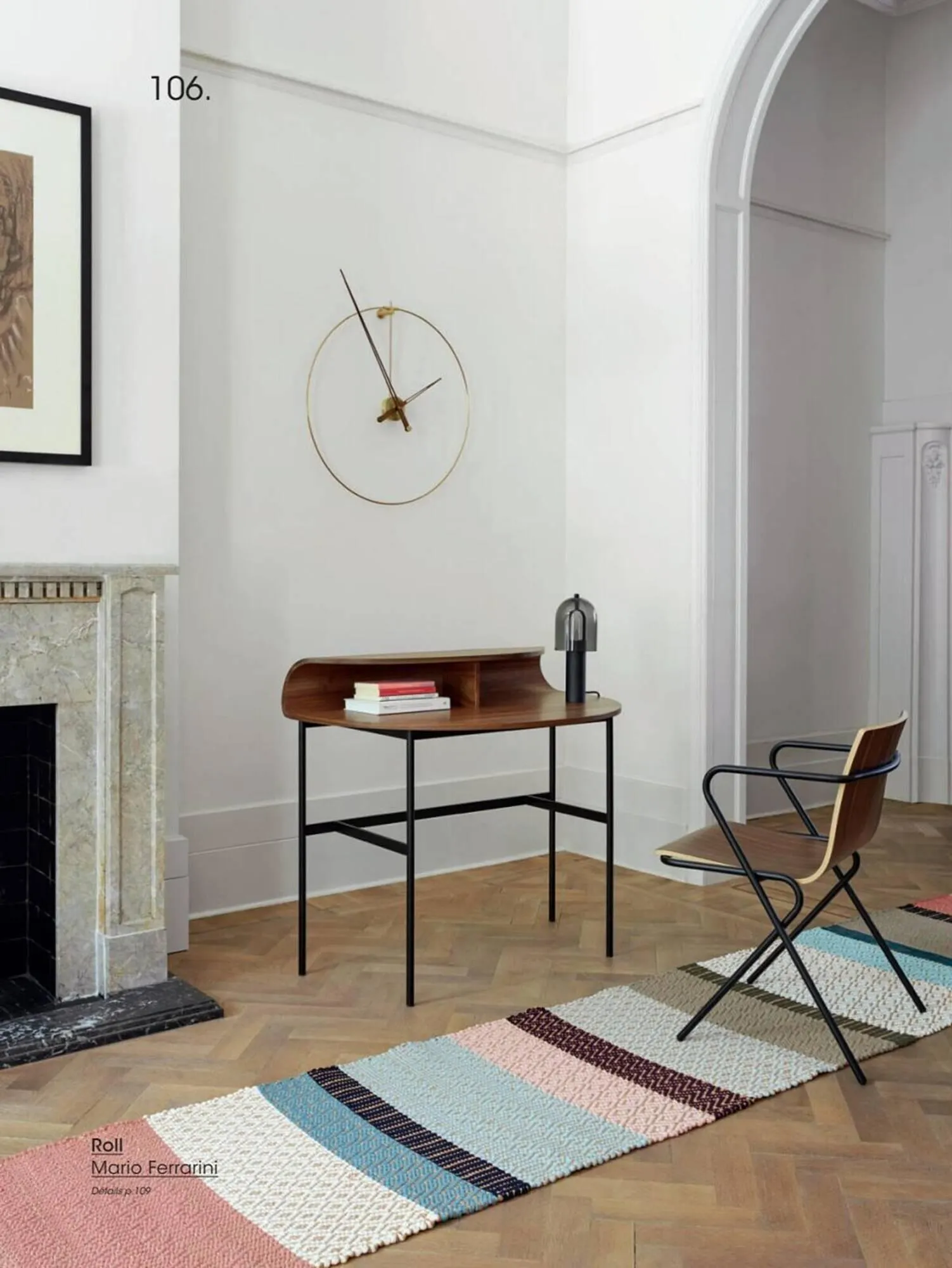 Catalogue Cinna du 5 janvier au 31 décembre 2023 - Catalogue page 106