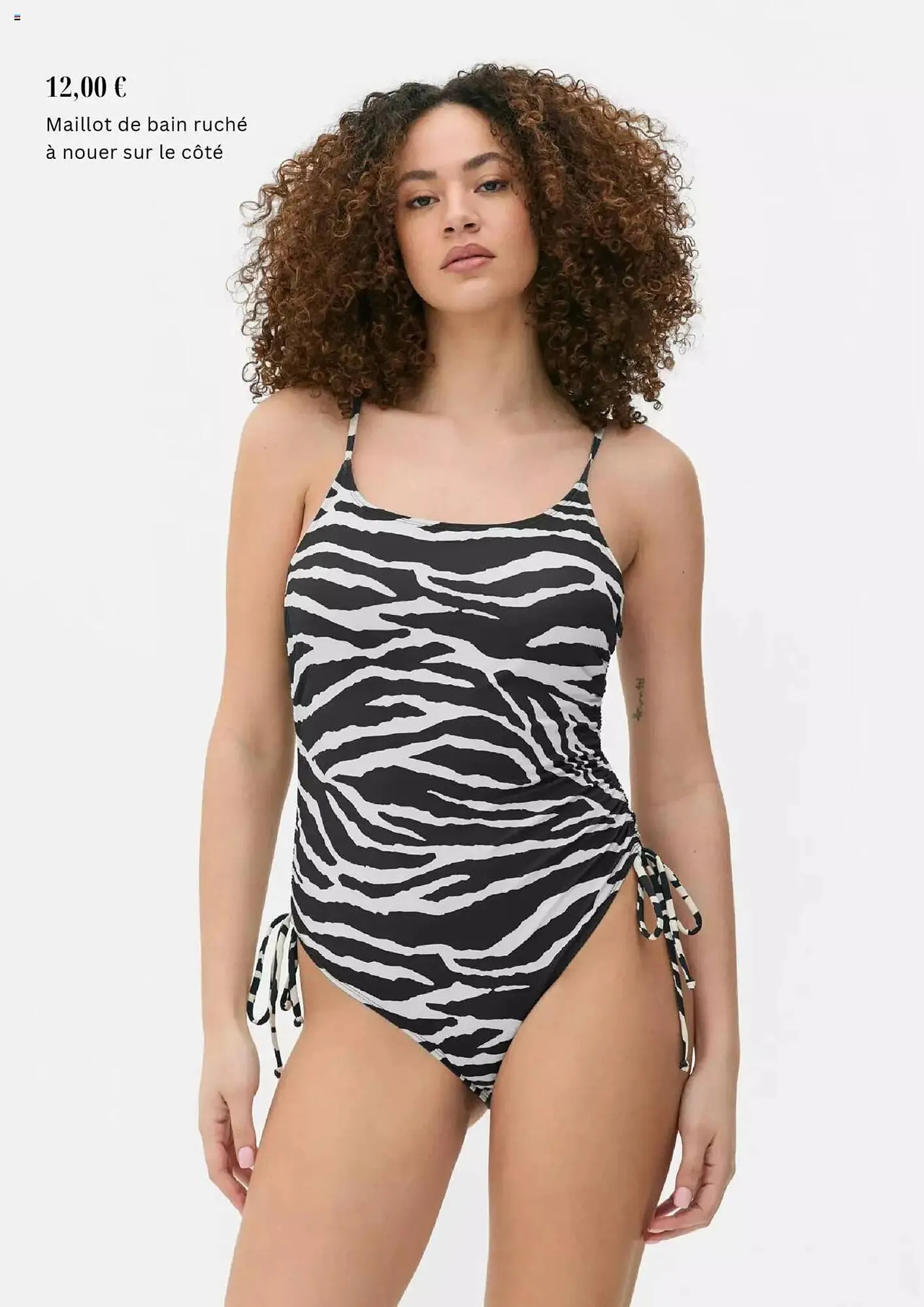 Catalogue Primark du 1 mai au 31 mai 2025 - Catalogue page 14