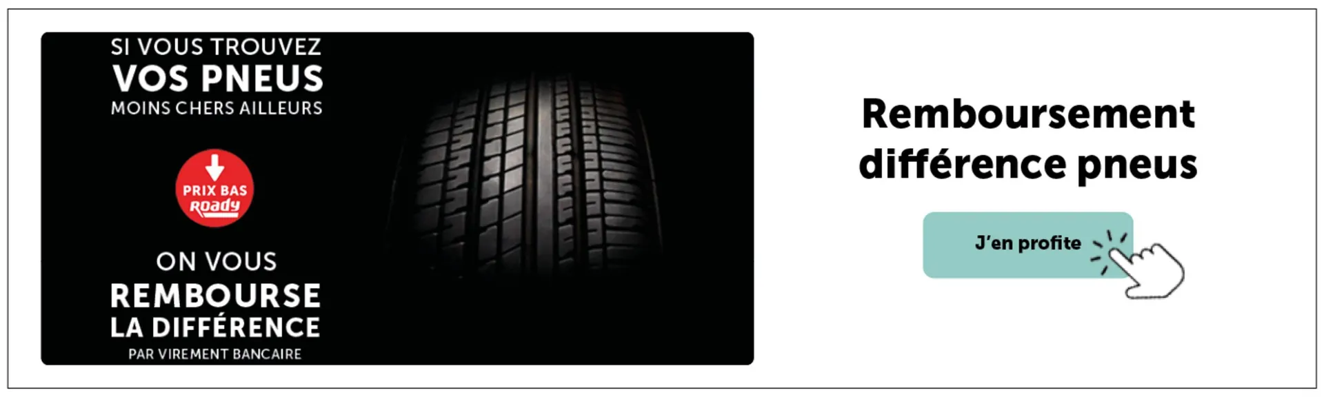 Catalogue Roady du 2 mai au 31 mai 2025 - Catalogue page 7