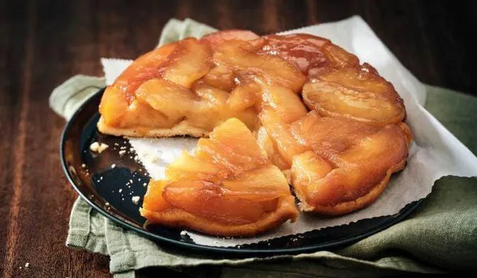 Tarte Tatin