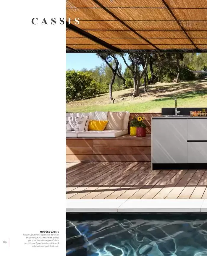 SCHMIDT 2025 du 8 janvier au 31 décembre 2025 - Catalogue page 86