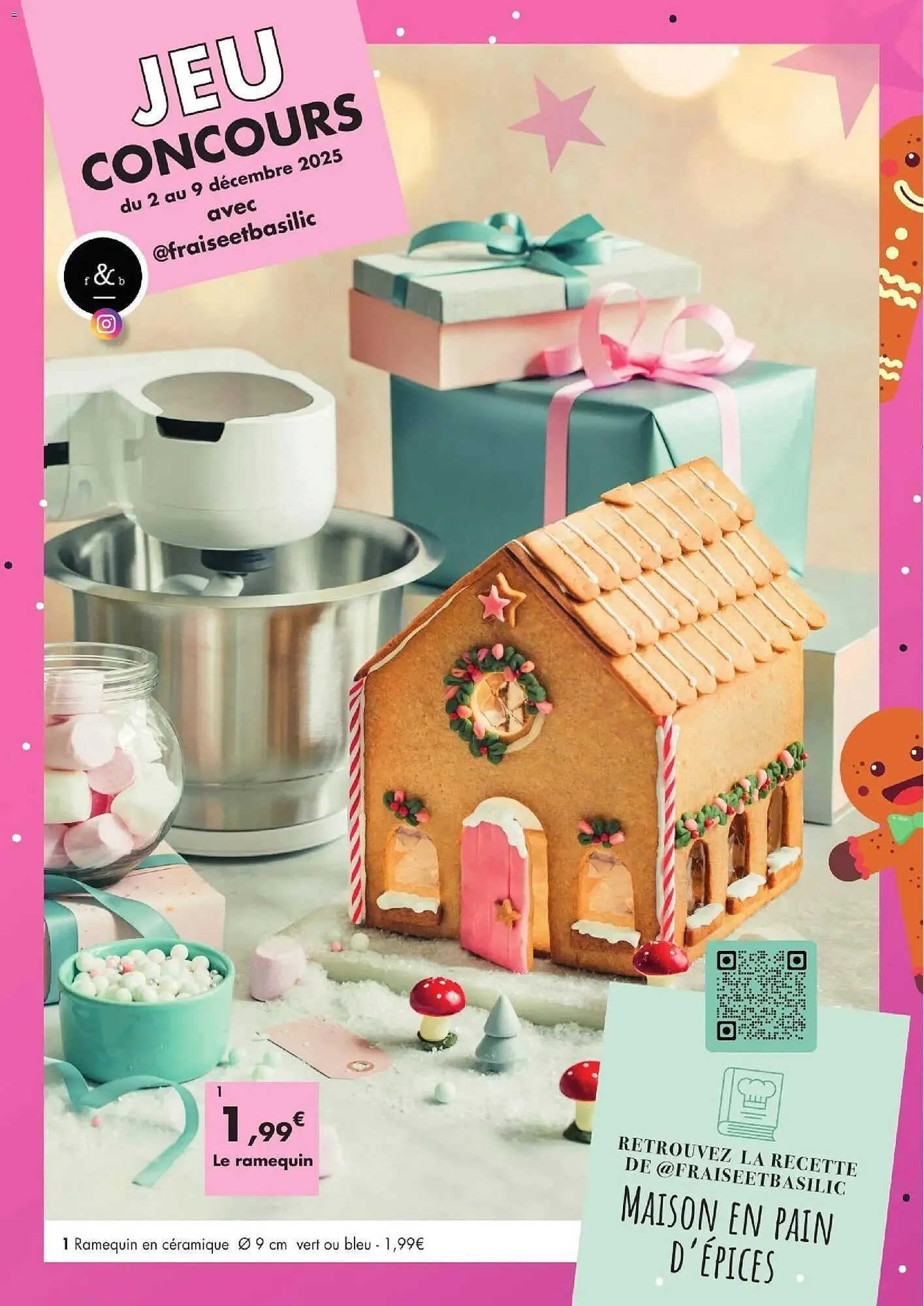 Catalogue E.Leclerc du 2 décembre au 31 décembre 2025 - Catalogue page 12