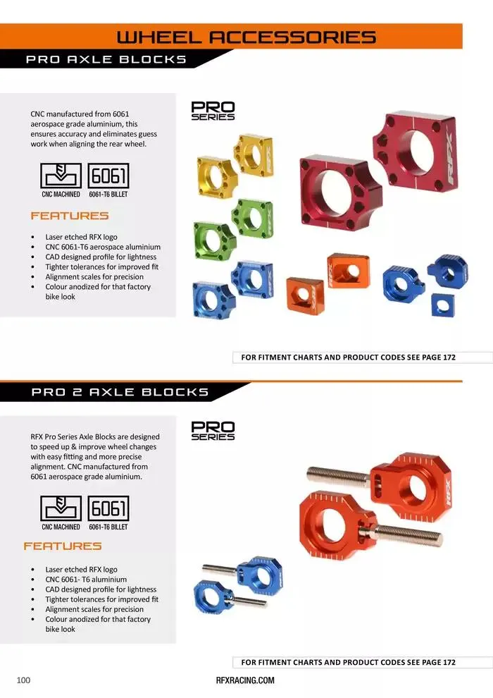 RFX 2025 du 28 avril au 31 décembre 2025 - Catalogue page 100