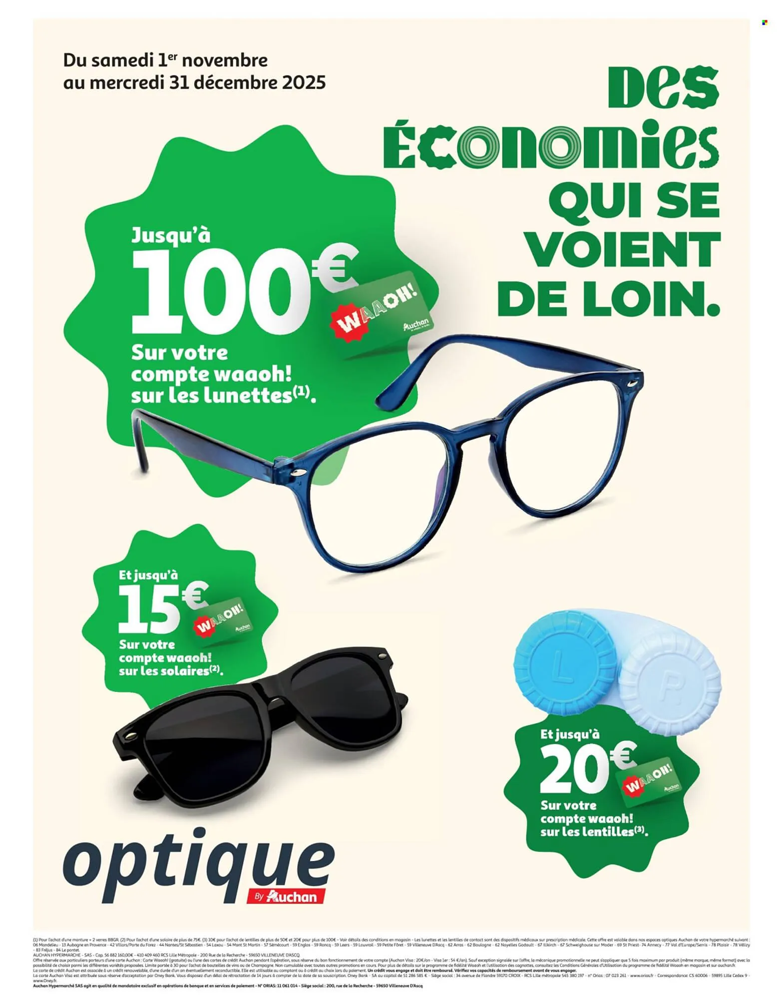 Catalogue Auchan du 16 décembre au 24 décembre 2025 - Catalogue page 53