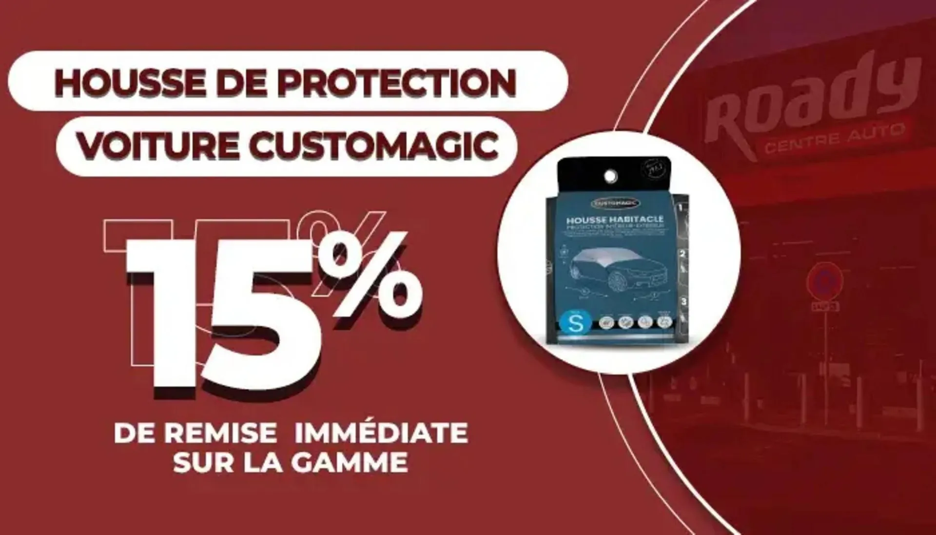 Catalogue Roady du 14 janvier au 15 février 2026 - Catalogue page 6