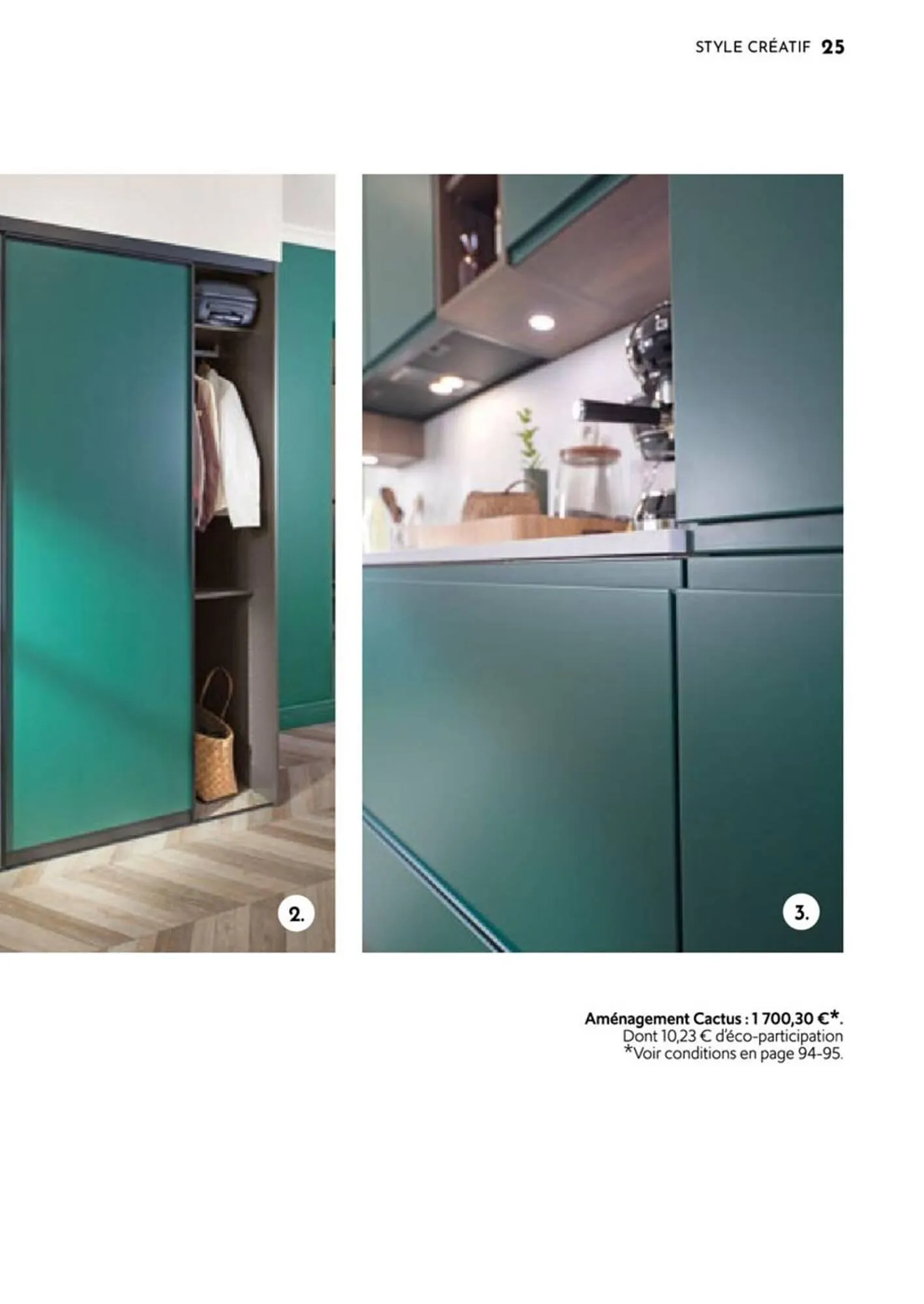 Catalogue Cuisinella du 3 décembre au 31 décembre 2026 - Catalogue page 27