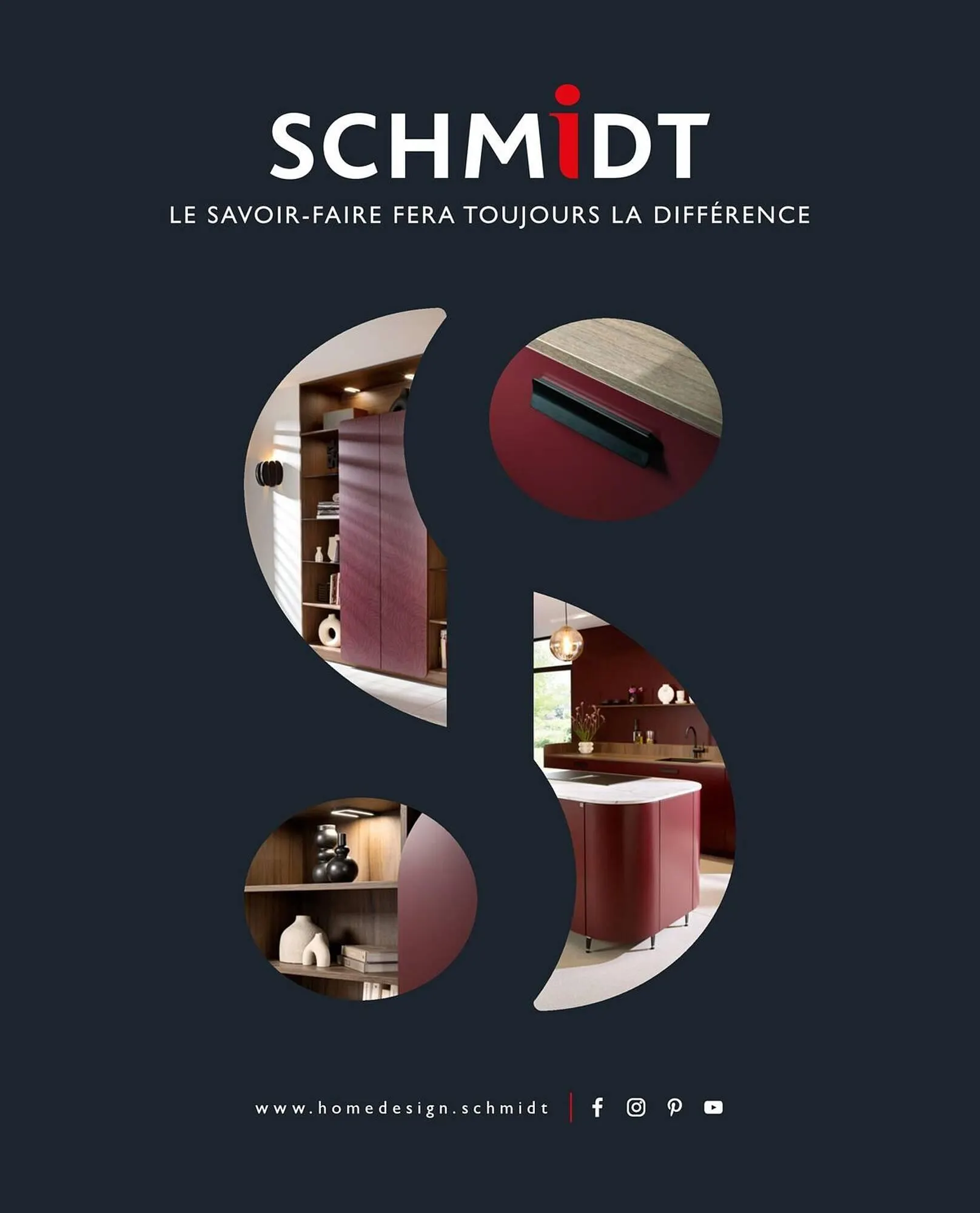 Catalogue Cuisines Schmidt du 2 janvier au 31 décembre 2026 - Catalogue page 107