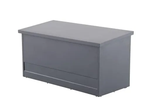 Coffre de Rangement Acier Eve 600L ECLOZ