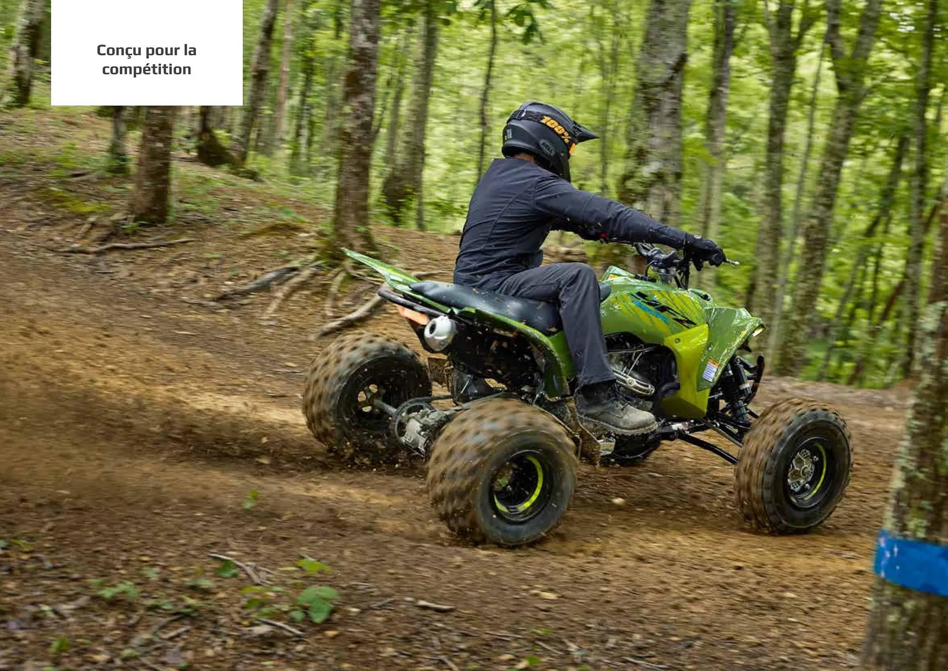 Catalogue Yamaha du 7 mai au 30 juin 2026 - Catalogue page 8
