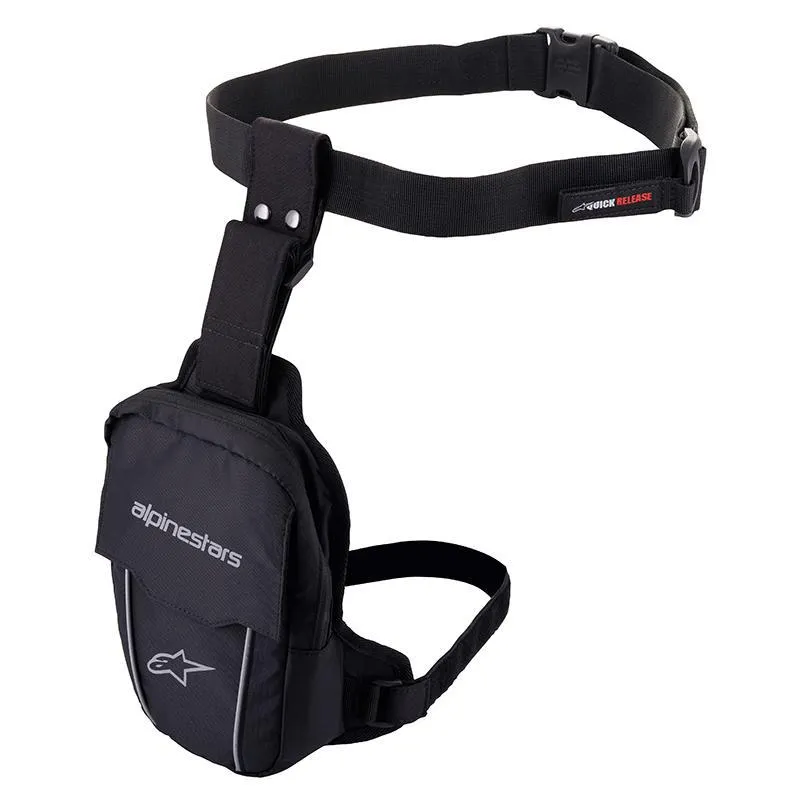 ALPINESTARS Sacoche de jambe ACCESS THIGH Sacoche de jambe