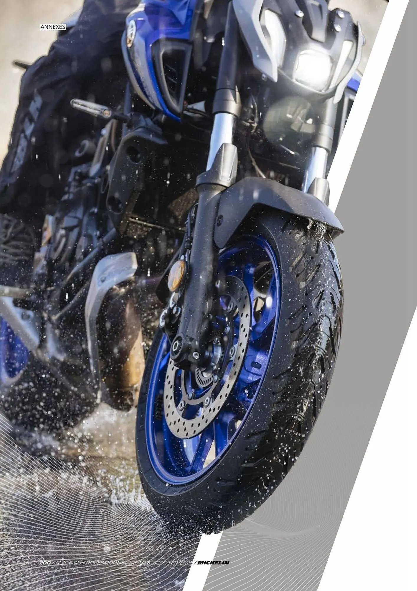 Catalogue Bihr du 3 juillet au 31 décembre 2025 - Catalogue page 200