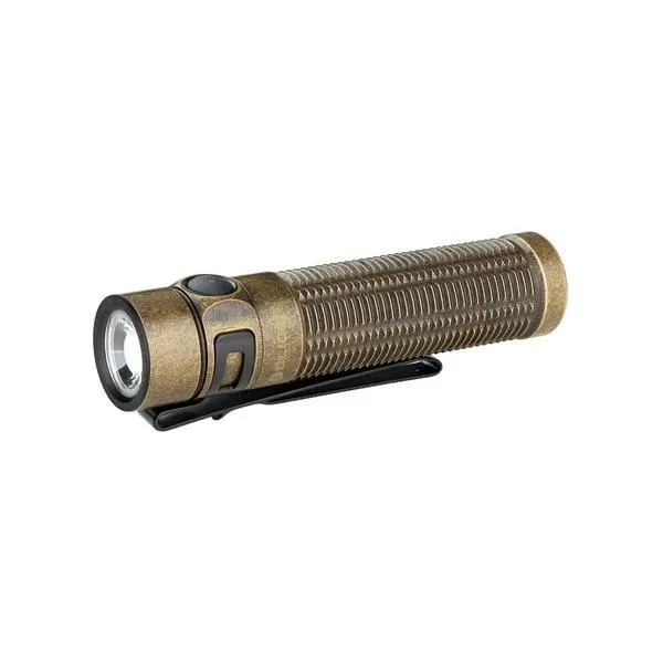 Olight Baton 3 Pro Max | Lampe torche LED puissante 2500 lumens