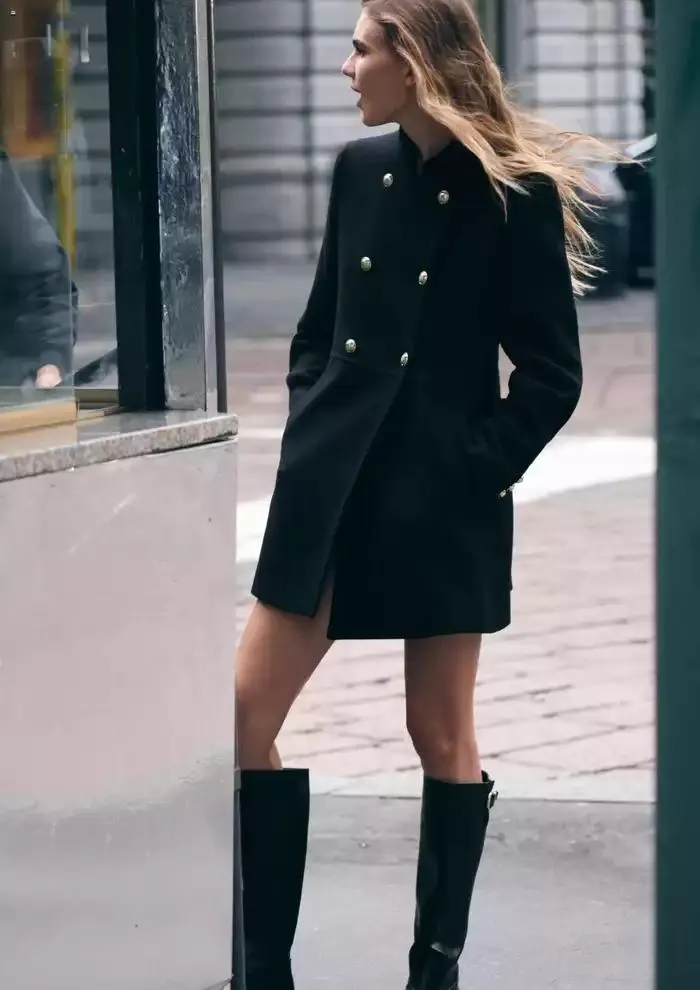 Women's New in Cloches du 1 octobre au 31 octobre 2024 - Catalogue page 2