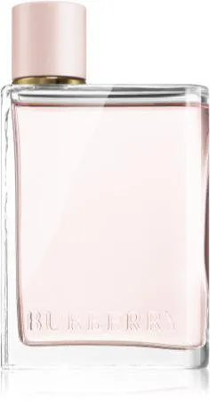 Eau de Parfum pour femme