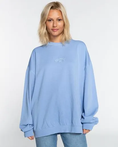 Ride In Legacy - Sweat pour Femme