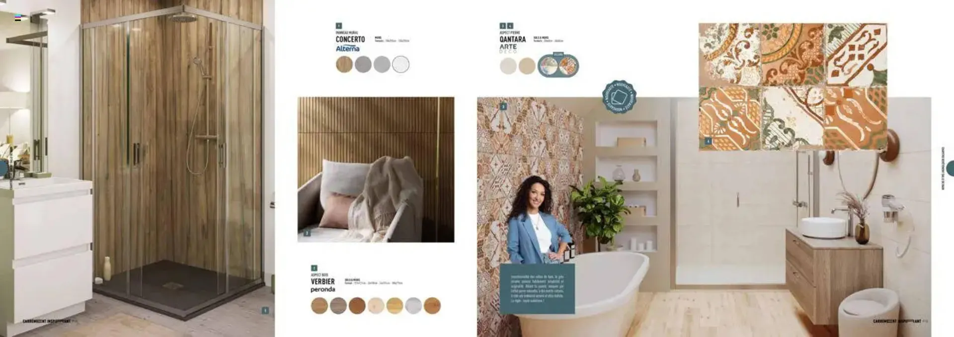 Catalogue Point P du 21 juillet au 31 mai 2026 - Catalogue page 64