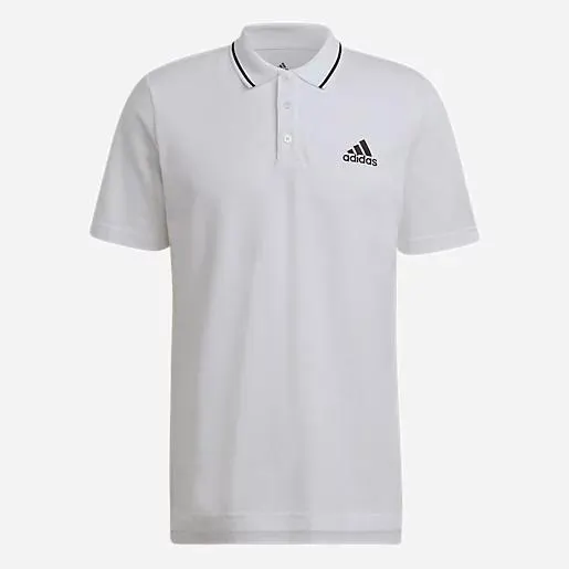 polo à manches courtes homme aeroready