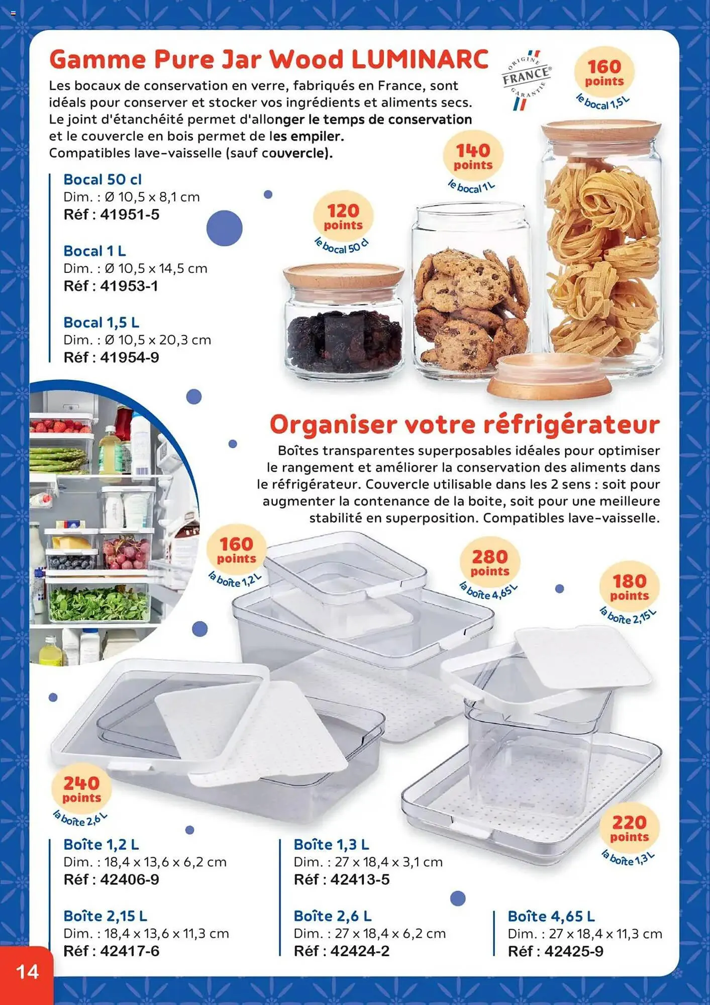 Catalogue Maximo du 1 octobre au 31 décembre 2025 - Catalogue page 14