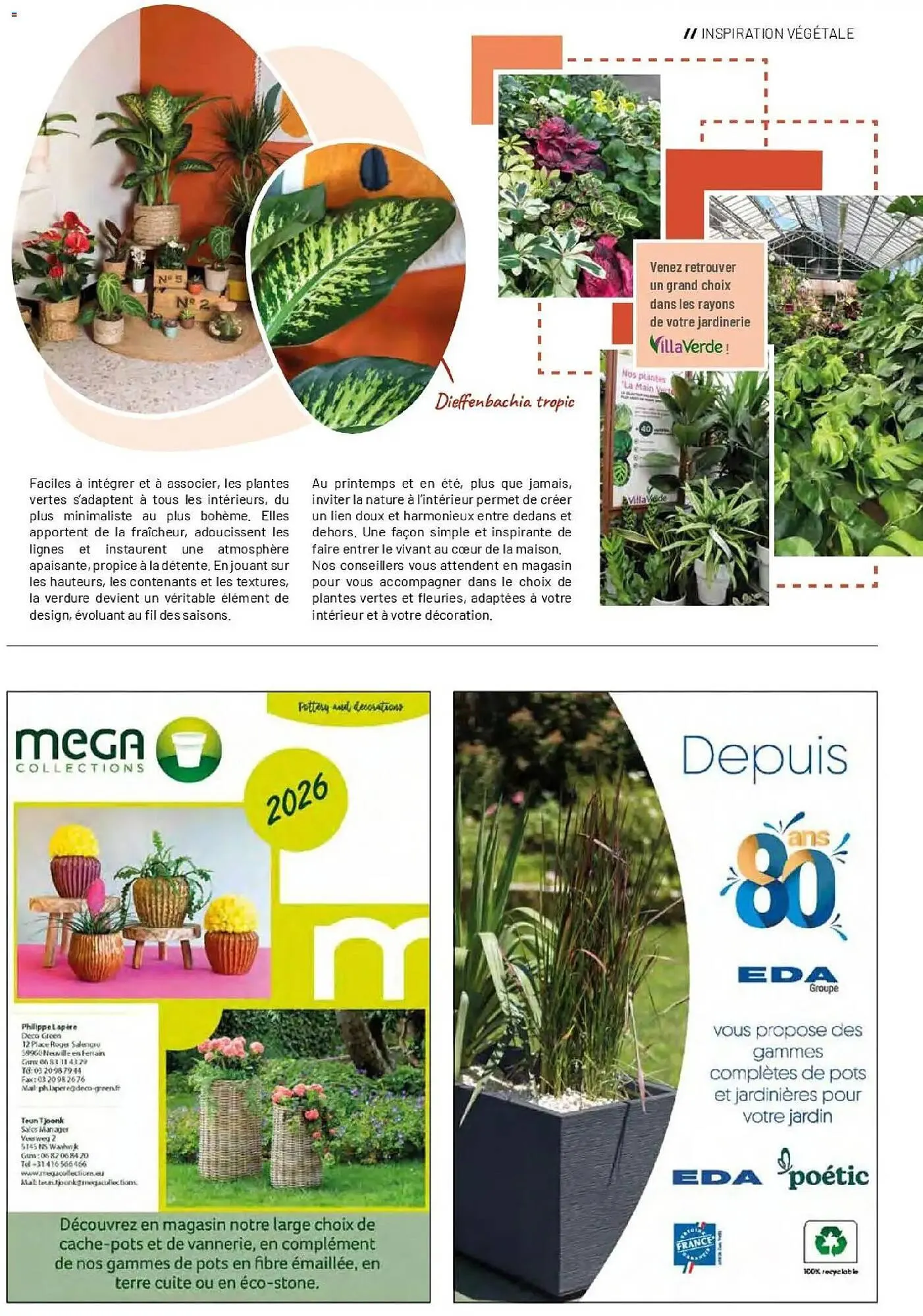 Catalogue VillaVerde du 1 avril au 30 septembre 2026 - Catalogue page 39