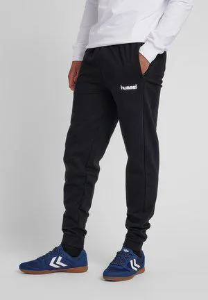 PANT - Pantalon de survêtement - black