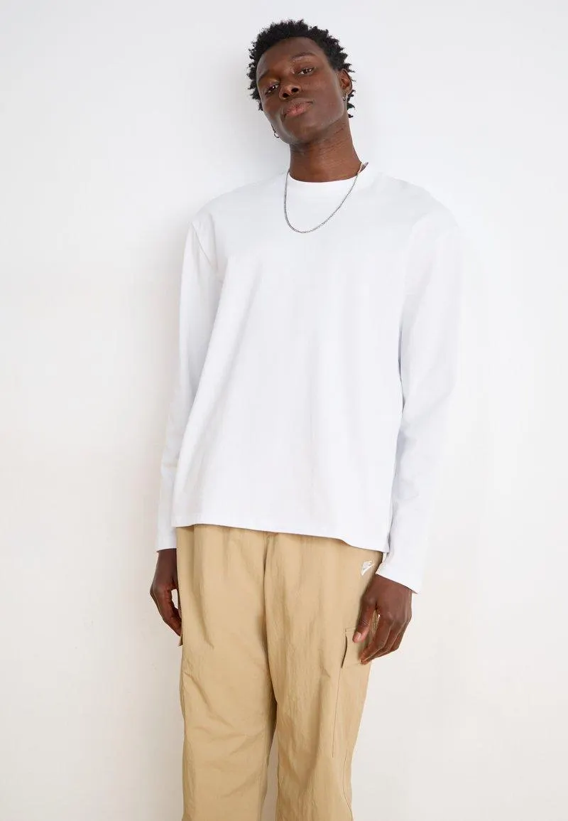 CLUB - Pantalon cargo - beige