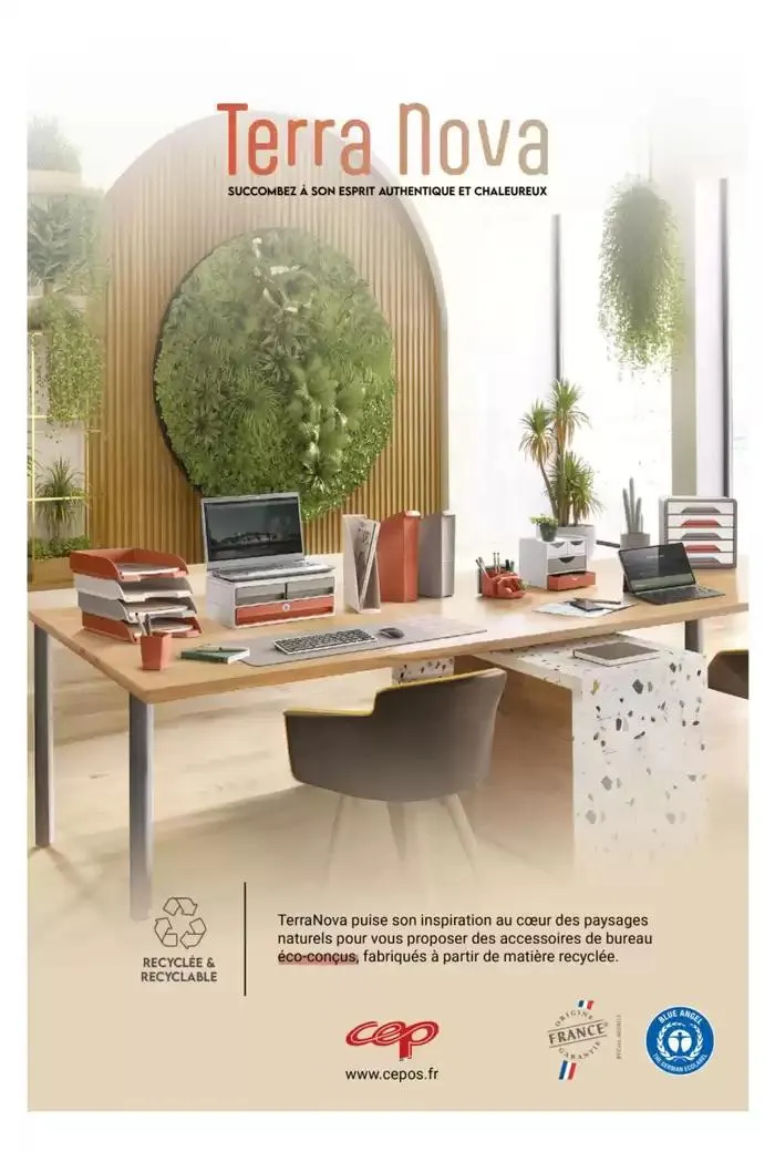 Catalogue Entreprises 2025 du 13 janvier au 31 décembre 2025 - Catalogue page 286