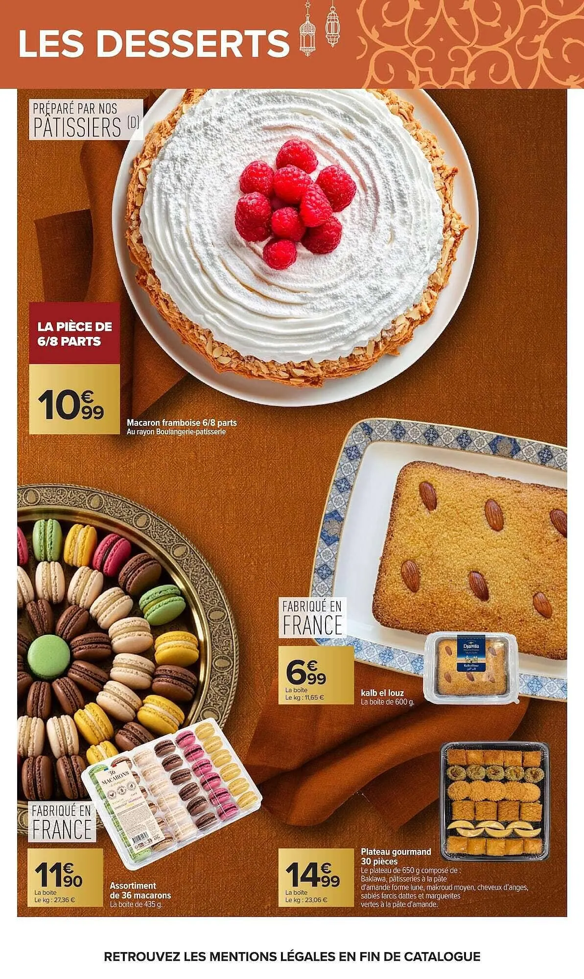 Catalogue Carrefour du 15 mai au 26 mai 2026 - Catalogue page 19