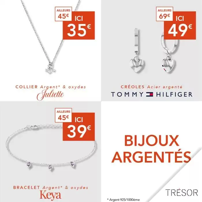 Nouvelle Offres du 12 mai au 18 mai 2025 - Catalogue page 1