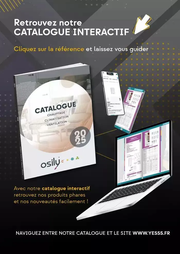 Catalogue Osily 2025 du 4 mars au 31 décembre 2025 - Catalogue page 4