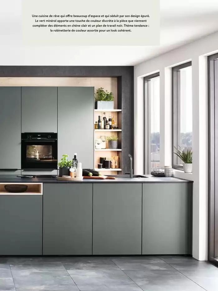 Cuisine 2025 du 12 mai au 31 décembre 2025 - Catalogue page 41