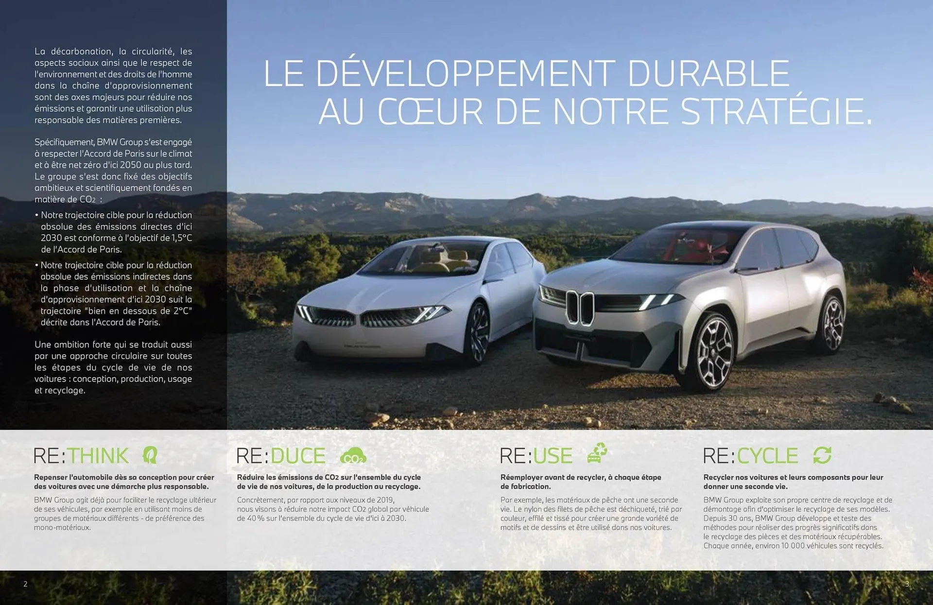 Catalogue BMW du 5 novembre au 5 novembre 2026 - Catalogue page 2