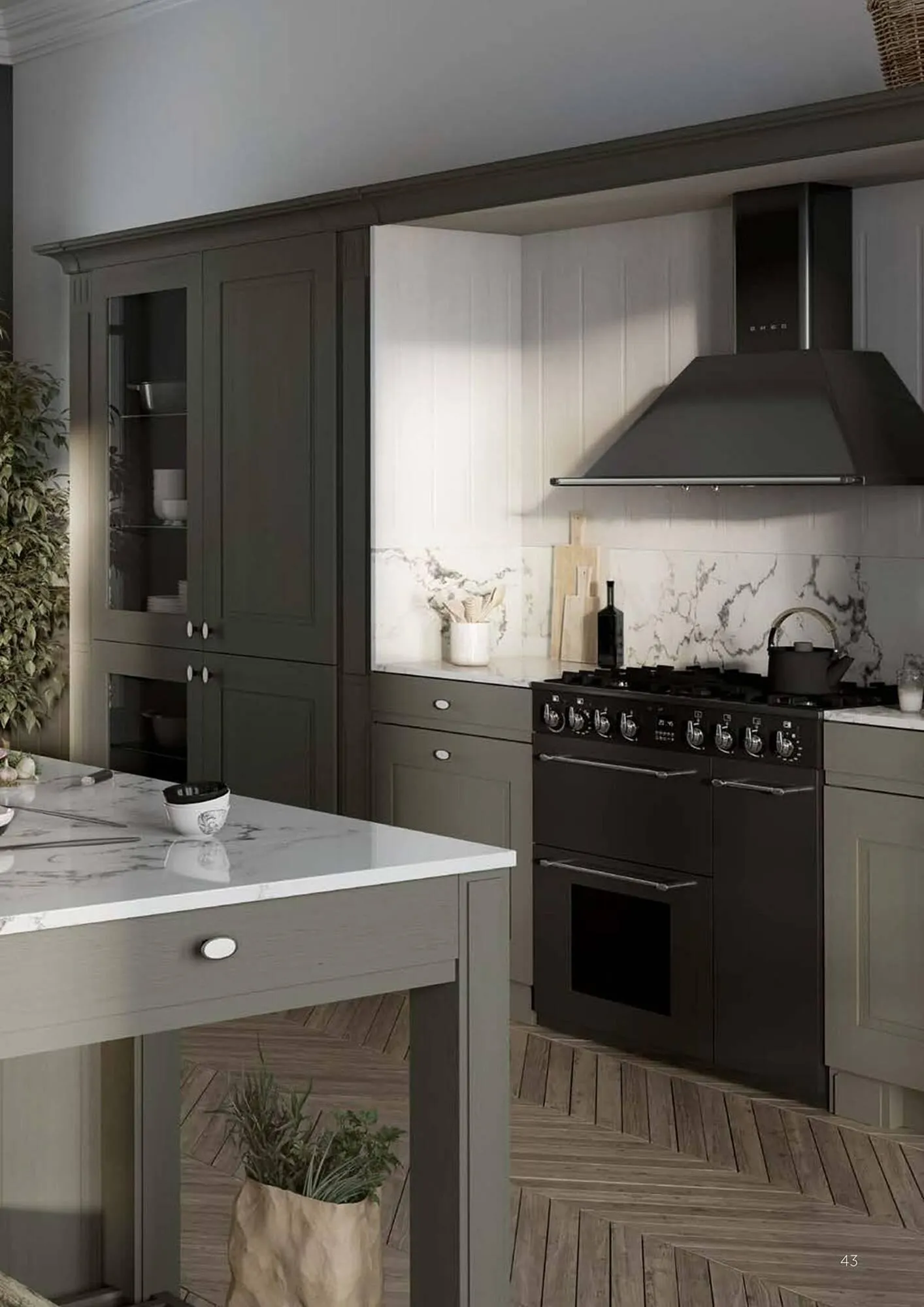 Catalogue Arthur Bonnet du 3 juin au 1 novembre 2025 - Catalogue page 43