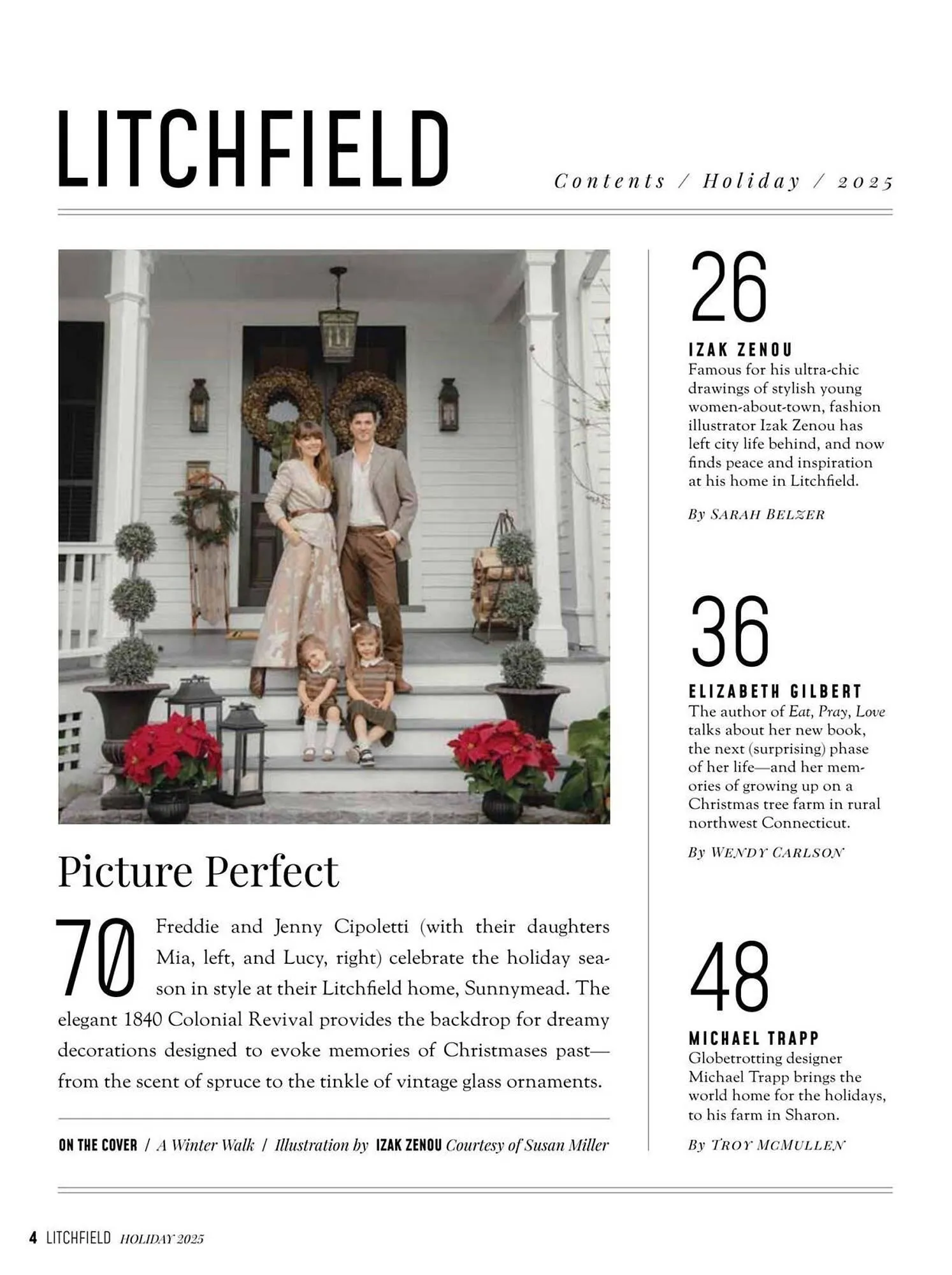 Catalogue Lipault du 6 décembre au 31 janvier 2026 - Catalogue page 6