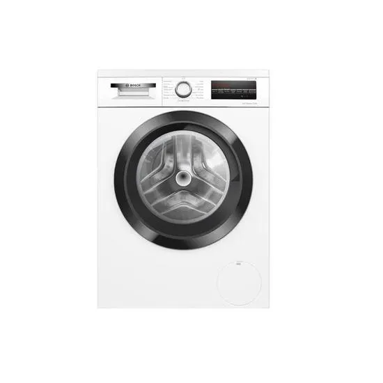 Lave-linge frontal - BOSCH - WUU28T69FR - 9 kg - 1400 Tours/min - Eco Silence Drive