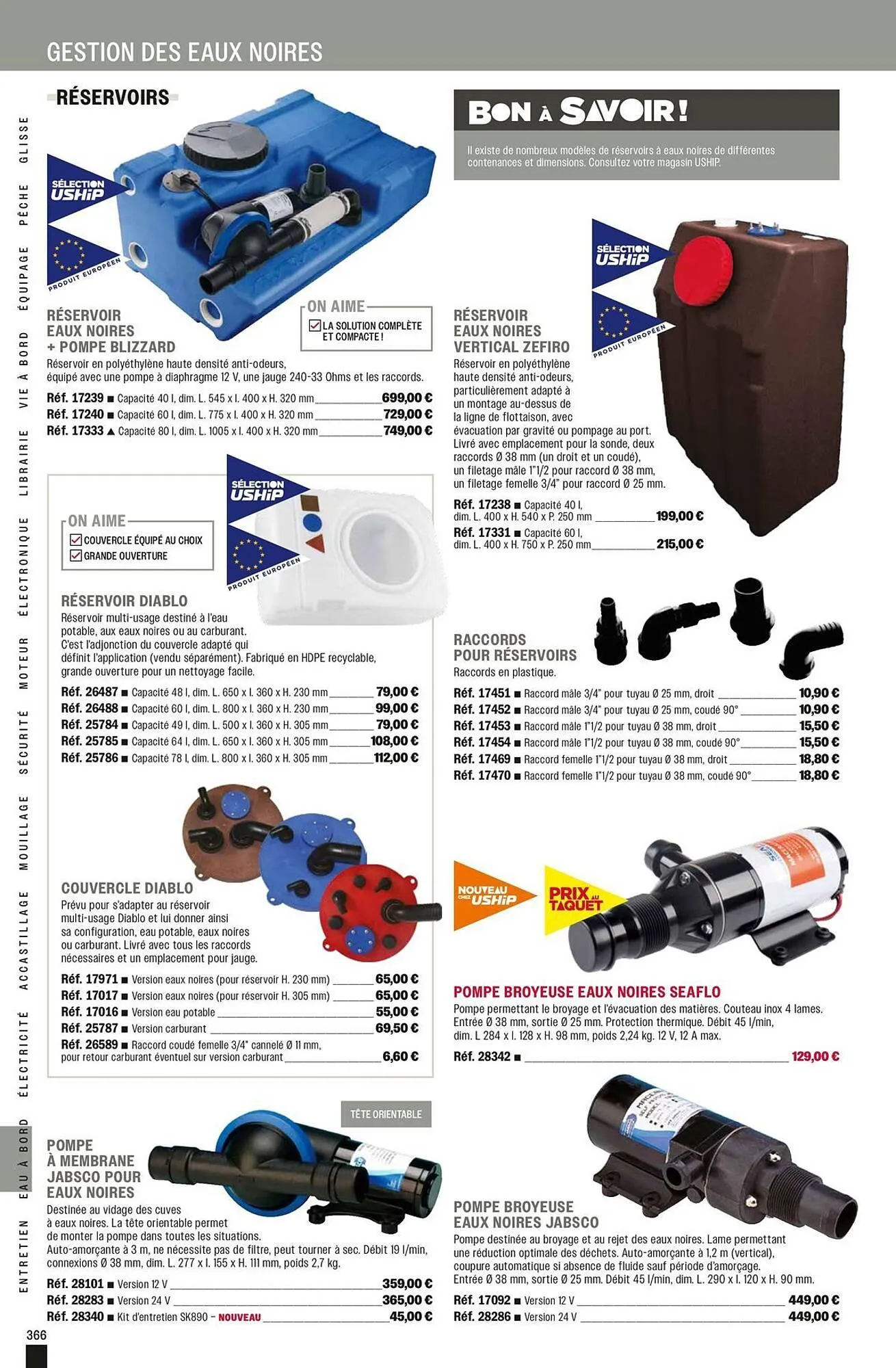 Catalogue Uship du 24 février au 31 décembre 2025 - Catalogue page 366