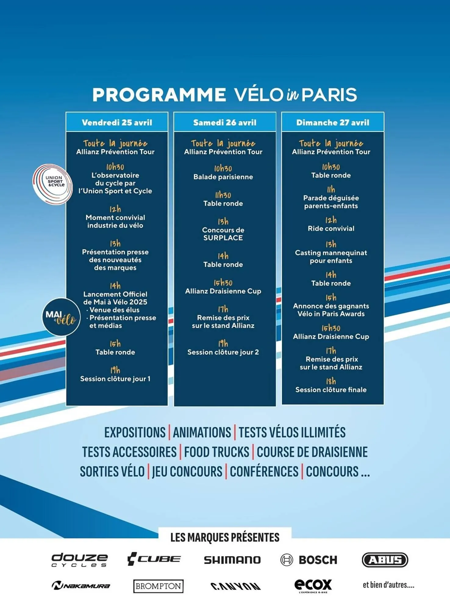 Catalogue Culture Vélo du 2 mai au 31 décembre 2025 - Catalogue page 151