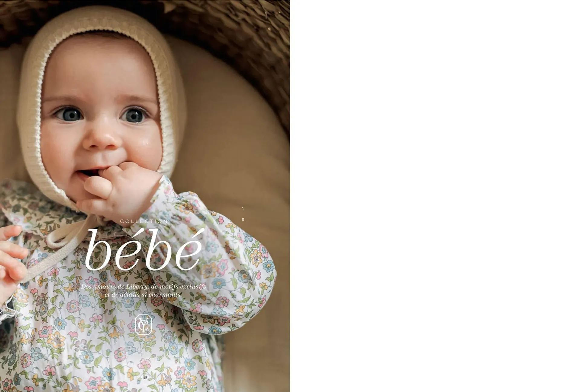 Catalogue Cyrillus du 25 octobre au 31 décembre 2023 - Catalogue page 42