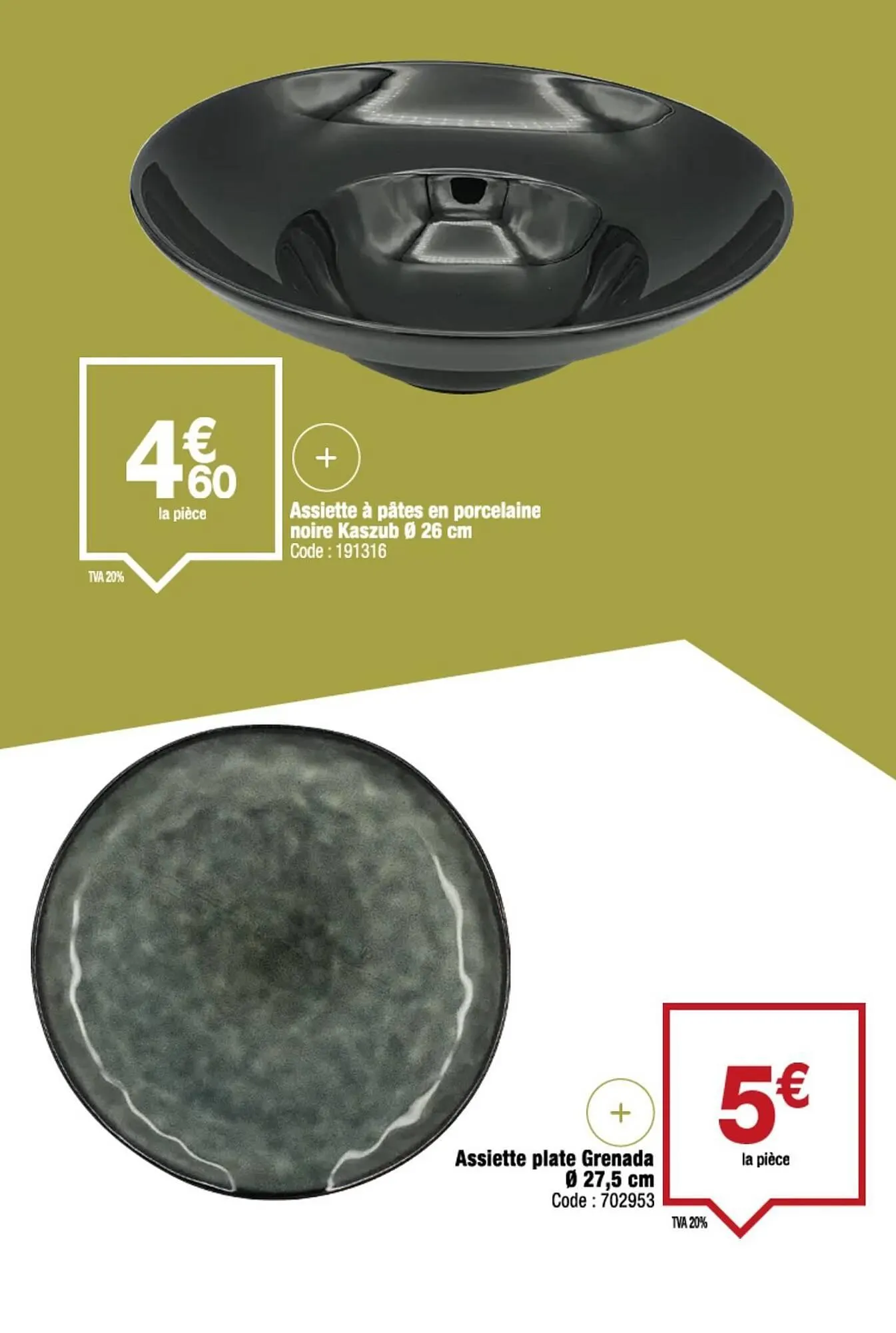 Catalogue Promocash du 25 septembre au 1 novembre 2025 - Catalogue page 5